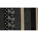 Kizu Col. 103 Black - Due Feb/Mar